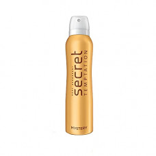 Deals, Discounts & Offers on Beauty Care - Secret Temptation Mystery Deodorant