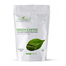 Deals, Discounts & Offers on  - Neuherbs Green Coffee Beans Your Natural Immunity Booster And Weight Loss Partner: 400 G