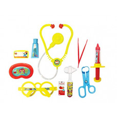 Deals, Discounts & Offers on  - Disney Mickey Mouse Doctor Set