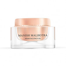 Deals, Discounts & Offers on Beauty Care - Manish Malhotra Kesar Face Pack Gel (50 Gram)