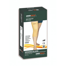 Deals, Discounts & Offers on  - AmbiTech Knee Cap/Brace (Pair)- (Large)