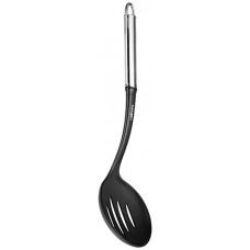 Deals, Discounts & Offers on  - Celltone Home Appliances Nylon SS Slotted Spoon, Multicolour