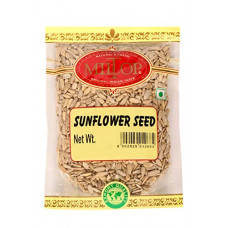 Deals, Discounts & Offers on  - Miltop Raw Sunflower Seeds For Eating, 1 KG