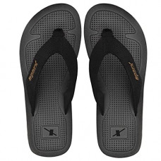 Deals, Discounts & Offers on  - [Size 9] Sparx Men's Flip-Flops