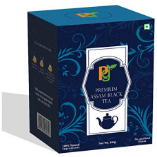 Deals and Offers on  - PG Premium Assam Black Tea 100 Gram Box Bag, 100 g Deals, Discounts & Offers on  - PG Premium Assam Black Tea 100 Gram Box Bag, 100 g