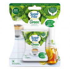 Deals and Offers on  - Sugar Free Green 100% Natural Sweetener and Sugar Substitute - 300 Pellets Deals, Discounts & Offers on  - Sugar Free Green 100% Natural Sweetener and Sugar Substitute - 300 Pellets
