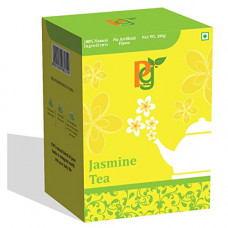 Deals, Discounts & Offers on  - PG Jasmine Tea 100 Gram Box Bag, 100 g
