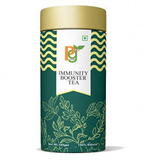 Deals, Discounts & Offers on  - PG Immunity Booster Tea 100 Gram Tin Jar, 100 g
