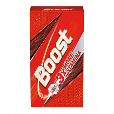 Deals and Offers on  - Boost Health, Energy & Sports Nutrition drink - 750 g Refill Pack Deals, Discounts & Offers on  - Boost Health, Energy & Sports Nutrition drink - 750 g Refill Pack