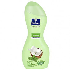 Deals and Offers on Beauty Care - Parachute Advansed Refresh Body Lotion, 100% Natural Moisturisers, 250ml Deals, Discounts & Offers on Beauty Care - Parachute Advansed Refresh Body Lotion, 100% Natural Moisturisers, 250ml