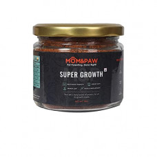 Deals, Discounts & Offers on  - Mom&Paw Super Growth, For Underweight/ Fussy Eating Dogs of All Breeds (Pack of 1)