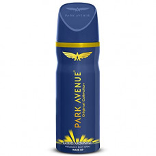 Deals, Discounts & Offers on Beauty Care - Park Avenue Good Morning Body Deodorant For Men, 100g