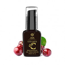 Deals and Offers on Beauty Care - Khadi Essentials Vitamin C Face Serum For Skin Repair Anti Ageing & Anti Wrinkles 30ml Oil-free Deals, Discounts & Offers on Beauty Care - Khadi Essentials Vitamin C Face Serum For Skin Repair Anti Ageing & Anti Wrinkles 30ml Oil-free