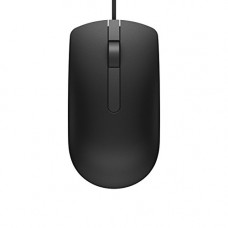 Deals, Discounts & Offers on  - Dell Ms116 275-BBCB Optical Mouse