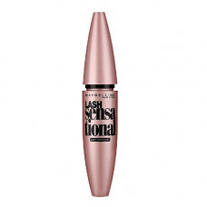 Deals, Discounts & Offers on Beauty Care - Maybelline New York Lash Sensational Waterproof Mascara, Black, 10g