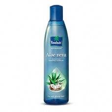 Deals, Discounts & Offers on Beauty Care - Parachute Advansed Aloe Vera Enriched Coconut Hair Oil, 400ml