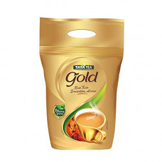 Deals, Discounts & Offers on  - Tata Tea Gold, 1kg