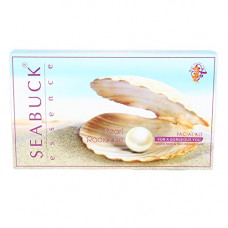 Deals, Discounts & Offers on Beauty Care - SEABUCK ESSENCE Pearl Radiance Facial Kit (4 Jar - 12 gm)