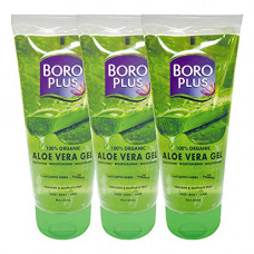 Deals, Discounts & Offers on Beauty Care - BoroPlus Aloe Vera Gel