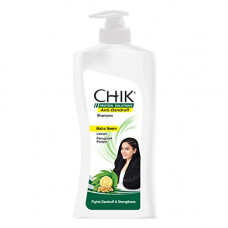 Deals, Discounts & Offers on Beauty Care - Chik Anti-Dandruff Shampoo 650ml
