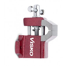 Deals, Discounts & Offers on Hand Tools - Visko 751 Baby Vise Pin Type Without Clamp 25mm Multi Vise Tool