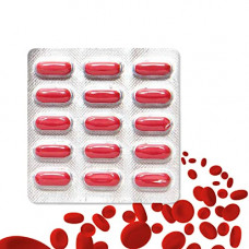 Deals, Discounts & Offers on  - Mumfer Max | 15 Tablets | Iron, Folic Acid Supplement, Vitamin C & Vitamin-B12 | Supports Blood Building, Immunity and Energy