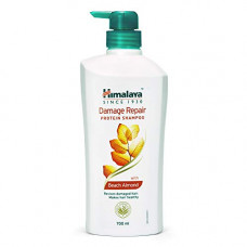 Deals, Discounts & Offers on Beauty Care - Himalaya Damage Repair Protein Shampoo, 700ml