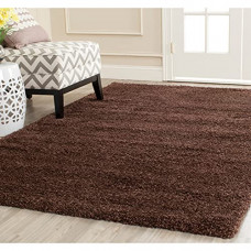 Deals, Discounts & Offers on  - Pearl Carpet Microfiber Handwoven shag Rug Export Quality and Premium Fur Carpet Collection Size 2x4 feet