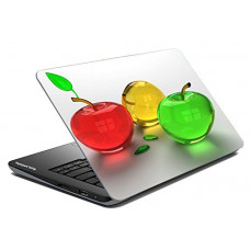 Deals, Discounts & Offers on Laptop Accessories - PPD Combo of Laptop Skin Cover, Skin Stickers For Dell, Hp, Toshiba, Acer, Asus and For All Models with Hard Disk Skin