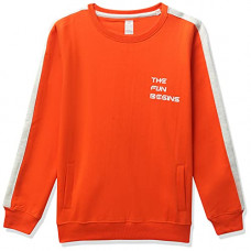 Deals, Discounts & Offers on Men - Fusefit PCF RN CNS Sweatshirt