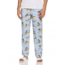 Deals, Discounts & Offers on Men - [Size L, XL, XXL] DIVERSE Men's Pyjama Bottom