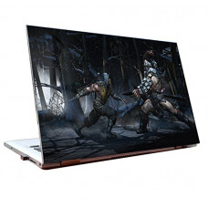 Deals, Discounts & Offers on Laptop Accessories - Tamatina Laptop Skins 15.6 inch - Mortal Kombat X - Gaming Skin - HD Quality