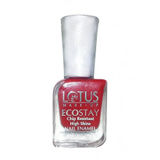 Deals and Offers on Beauty Care - Lotus Herbals Ecostay Nail Enamel, Hot Crimson E5, 10ml Deals, Discounts & Offers on Beauty Care - Lotus Herbals Ecostay Nail Enamel, Hot Crimson E5, 10ml