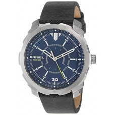 Deals and Offers on Men - Diesel Analog Blue Men Watch DZ1787 Deals, Discounts & Offers on Men - Diesel Analog Blue Men Watch DZ1787