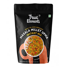 Deals and Offers on  - True Elements Masala Millet Upma 500g Deals, Discounts & Offers on  - True Elements Masala Millet Upma 500g