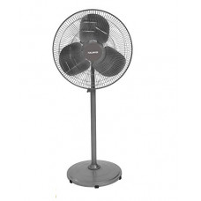 Deals, Discounts & Offers on  - Halonix FARRATA 500mm Pedestal Fan (Brown)