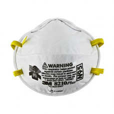 Deals and Offers on  - 3M Certified Disposable Respirator (White, N95, Pack of 10) Deals, Discounts & Offers on  - 3M Certified Disposable Respirator (White, N95, Pack of 10)