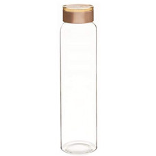 Deals and Offers on  - Signoraware Claro Pro Borosilicate Glass Bottle, 550 ml, Clear Deals, Discounts & Offers on  - Signoraware Claro Pro Borosilicate Glass Bottle, 550 ml, Clear