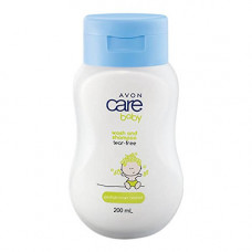 Deals, Discounts & Offers on Beauty Care - AVON Baby Care Wash & Shampoo, 200 ml