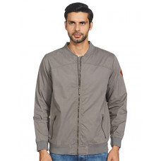 Deals, Discounts & Offers on Men - [Size L] Amazon Brand - Inkast Denim Co. Men's Baseball Collar Jacket