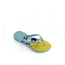 Deals, Discounts & Offers on  - [Size 9] Havaianas Kids Slim Powerpuff Girls Flip-Flop