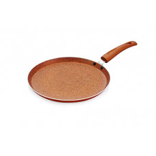 Deals, Discounts & Offers on Cookware - Nirlon Aluminium Cooking Non Stick Induction Base Flat Tawa