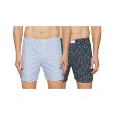Deals, Discounts & Offers on Men - [Size L] Diverse Men Boxers