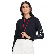 Deals, Discounts & Offers on Women - [Size M] Fusefit Women Hooded Sweatshirt