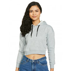 Deals, Discounts & Offers on Women - [Size L] Fusefit Women Hooded Sweatshirt