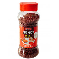 Deals, Discounts & Offers on Food and Health - Taiyo Aini Fast Red Fish Food, 100g+10g free