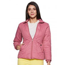 Deals, Discounts & Offers on Women - [Size L] Qube By Fort Collins Women's Jacket