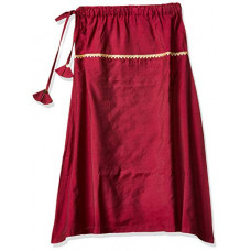 Deals, Discounts & Offers on Women - [Size 7- 8Y] Zemyra Cotton Skirt Bottom