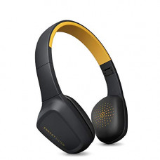 Deals, Discounts & Offers on Headphones - Energy Sistem Energy 3 Bluetooth Headphones (Yellow)