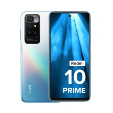 Deals, Discounts & Offers on Electronics - [For Citi Card] Redmi 10 Prime (Bifrost Blue 4GB RAM 64GB ROM)